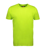 YES T-shirt Lime