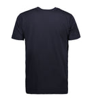 YES T-shirt Navy