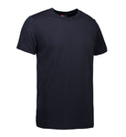 YES T-shirt Navy