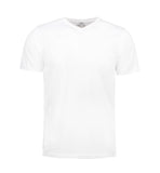 YES Active herre T-shirt Hvid