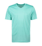 YES Active herre T-shirt Mint