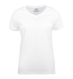 YES Active dame T-shirt Hvid