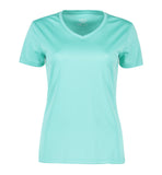 YES Active dame T-shirt Mint
