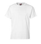 T-TIME® T-shirt | børn | Hvid