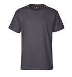 T-TIME® T-shirt | børn | Koks grå