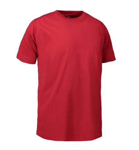 T-TIME® T-shirt | børn | Rød