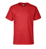 T-TIME® T-shirt | børn | Rød