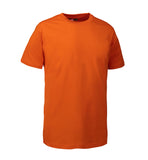 T-TIME® T-shirt | børn | Orange