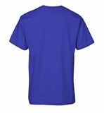 T-TIME® T-shirt | børn | Kongeblå