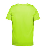 YES Active T-shirt Junior | Lime