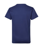 YES Active T-shirt Junior | Mørk kongeblå