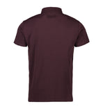 The Polo | Herre – Dyb Rød