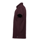 The Polo | Herre – Dyb Rød