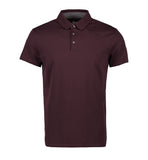 The Polo | Herre – Dyb Rød